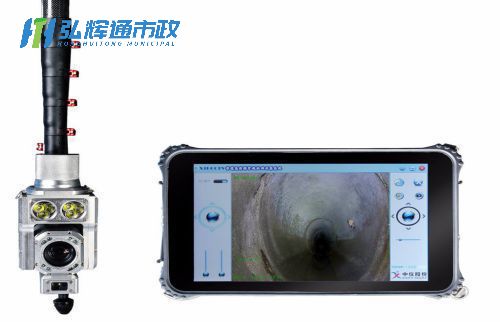 无锡梁溪区扬名QV管道检测
